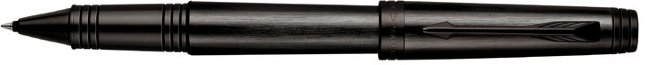 Ручка-роллер Parker Premier T563 Black Edition 2010
