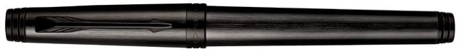 Ручка-роллер Parker Premier T563 Black Edition 2010