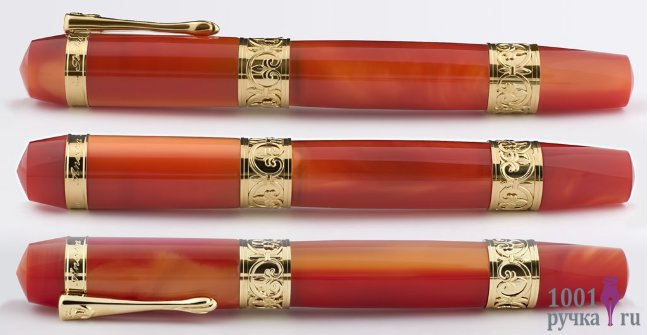 Ручка роллер Ancora Perla XL (Перла) Длина 200мм