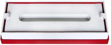 Ручка роллер Ancora Perla XL (Перла) Длина 200мм