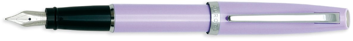 Ручка перьевая Aurora Style, аметист