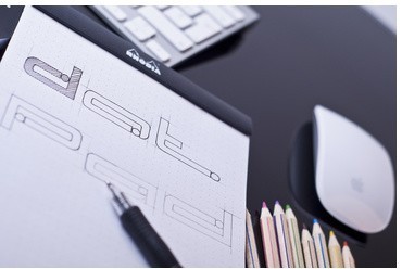 Блокнот Rhodia Basics №16, A5, точка, 80 г, черный Блокнот Rhodia Basics №16, A5, точка, 80 г, черный