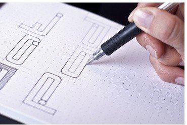 Блокнот Rhodia Basics №16, A5, точка, 80 г, черный Блокнот Rhodia Basics №16, A5, точка, 80 г, черный