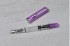 Ручка перьевая TWSBI ECO Glow фиолетовый