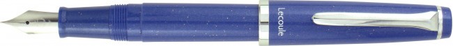 Ручка перьевая SAILOR LECOULE Power Stone Lapis Lazuli RT Steel Nib, MF Ручка перьевая SAILOR LECOULE Power Stone Lapis Lazuli RT Steel Nib, MF