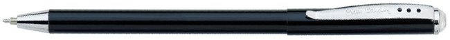 Шариковая ручка Pierre Cardin Actuel, Lacquer Black CT