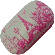 Картриджи с чернилами цветные (16 шт) для перьевой ручки Pierre Cardin в розовой коробочке