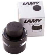 Чернила в банке Lamy T51, 30 мл, черный