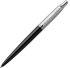 Гелевая ручка Parker Jotter Gel Core K65 Bond Street Black CT