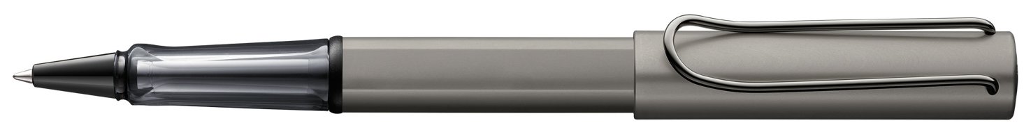 Ручка-роллер Lamy 357 lux, Рутений