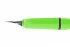 Комплект: Ручка перьевая Lamy Safari зеленый с упаковками синих и черных картриджей