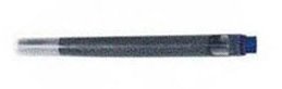 Картридж с чернилами для перьевой ручки Z11,  Blue/Black