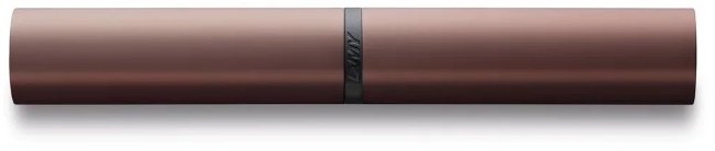 Ручка-роллер Lamy 390 lux, Marron, M63Ч Ручка-роллер Lamy 390 lux, Marron, M63Ч