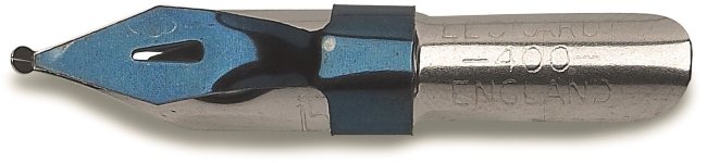 Перо Manuscript Ornamental 1.5мм полированное Перо Manuscript Ornamental 1.5мм полированное