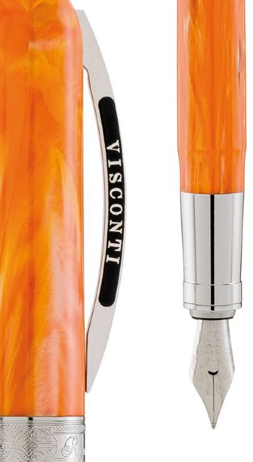 Ручка перьевая Visconti Rembrandt