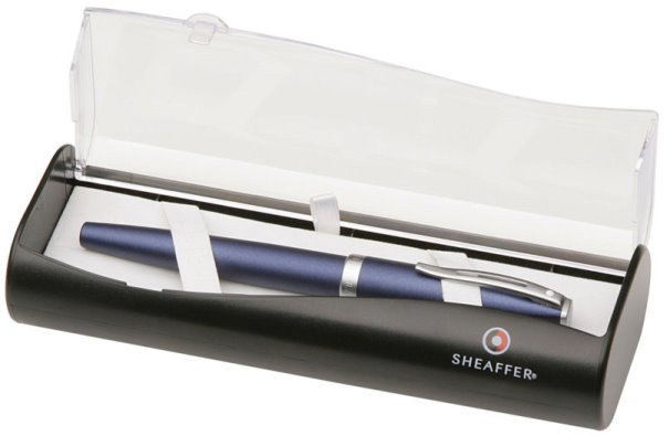 Перьевая ручка Sheaffer Javelin Night Azure (sh 126 1) за 1491 руб ...
