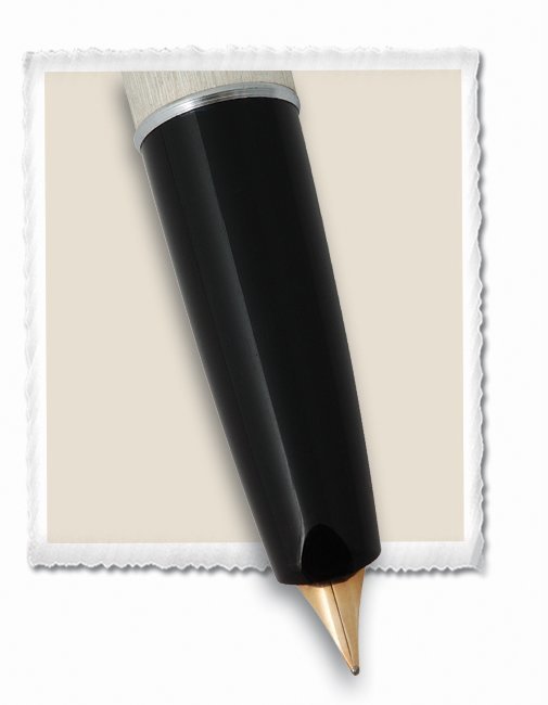 Ручка перьевая Aurora Vintage Ручка перьевая Aurora Vintage