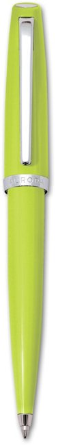 Шариковая ручка Aurora Style Resin, Lime CT Шариковая ручка Aurora Style Resin, Lime CT