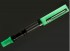 Ручка перьевая TWSBI ECO Glow зеленый