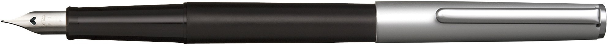 Ручка перьевая SAILOR HIGH-ACE NEO Black BXD RT, F