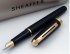 Перьевая ручка Sheaffer Prelude Matt Black GT