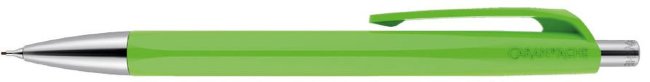 Карандаш механический Caran d`Ache 888 Infinite, Spring Green Карандаш механический Caran d`Ache 888 Infinite, Spring Green