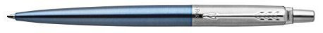 Гелевая ручка Parker Jotter Gel Core K65 Waterloo Blue CT