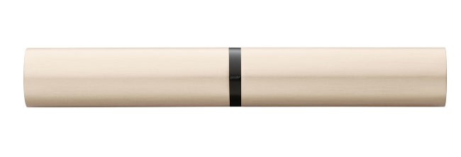 Ручка-роллер Lamy 358 lux, Палладий Ручка-роллер Lamy 358 lux, Палладий