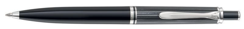 Ручка шариковая Pelikan Souveraen Stresemann K 405 , Mblack CT