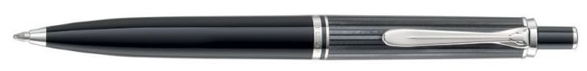 Ручка шариковая Pelikan Souveraen Stresemann K 405 , Mblack CT Ручка шариковая Pelikan Souveraen Stresemann K 405 , Mblack CT