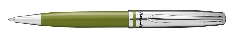 Ручка шариковая Pelikan Jazz Velvet, Olive