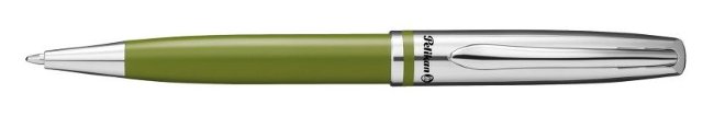 Ручка шариковая Pelikan Jazz Velvet, Olive