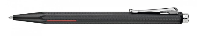 Шариковая ручка Caran d`Ache Ecridor Racing Black, подарочная коробка Шариковая ручка Caran d`Ache Ecridor Racing Black, подарочная коробка