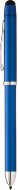 Многофункциональная ручка Cross Tech3 Plus, Metallic Blue