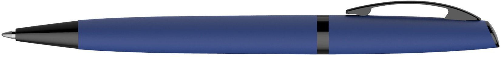 Шариковая ручка Pierre Cardin Actuel, синяя