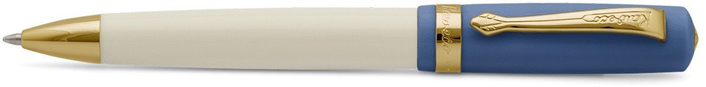Ручка шариковая Student 50's Rock 1мм акриловый корпус в подарочном футляре