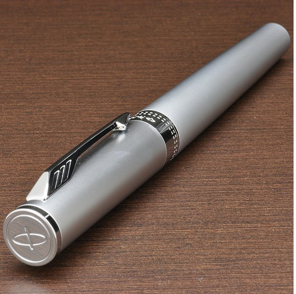 Ручка-5й пишущий узел Parker Ingenuity Large K501, Crome CT Ручка-5й пишущий узел Parker Ingenuity Large K501, Crome CT