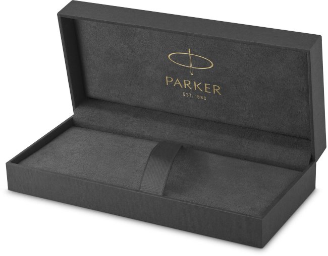 Шариковая ручка Parker 51 Core Midnight Blue CT Шариковая ручка Parker 51 Core Midnight Blue CT