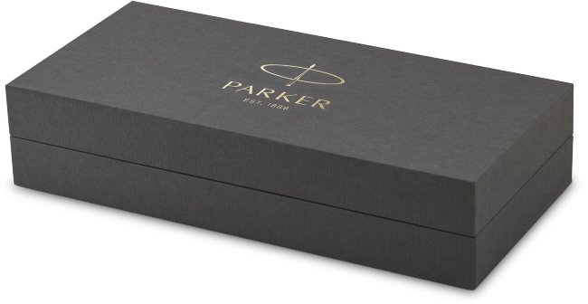 Шариковая ручка Parker 51 Core Midnight Blue CT Шариковая ручка Parker 51 Core Midnight Blue CT