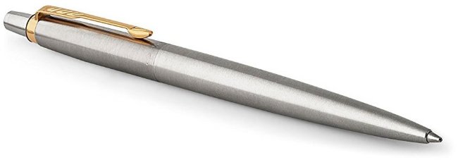 Шариковая ручка Parker Jotter Russia SE 2020 Stainless Steel GT Шариковая ручка Parker Jotter Russia SE 2020 Stainless Steel GT