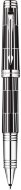 Ручка-роллер Parker Premier Luxury T565 Black CT