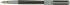 Перьевая ручка Pierre Cardin Evolution, темно-серый лак