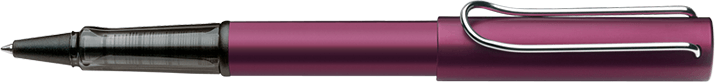 Ручка-роллер Lamy Al-star, фиолетовый металлик