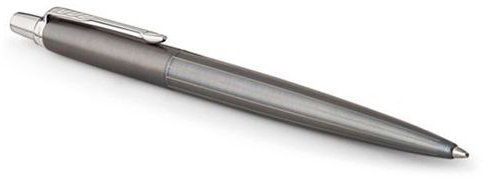 Шариковая ручка Parker Jotter Gel Premium K178 Oxford Grey Pinstripe CT Шариковая ручка Parker Jotter Gel Premium K178 Oxford Grey Pinstripe CT