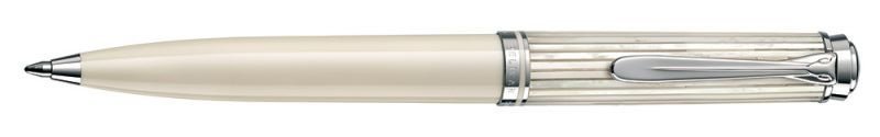 Ручка шариковая Pelikan Souveraen M605, Mblack CT