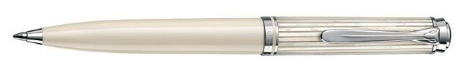 Ручка шариковая Pelikan Souveraen M605, Mblack CT