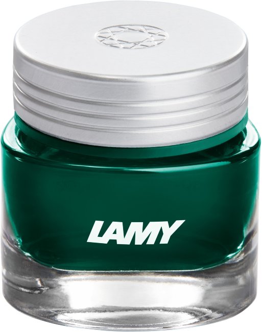 Чернила в банке Lamy T53 420, 30 мл перидот