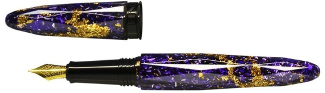 Перьевая ручка BENU Briolette Jolanda Перьевая ручка BENU Briolette Jolanda