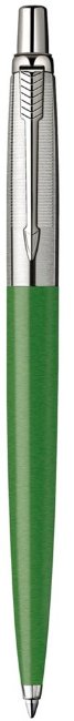 Шариковая ручка Parker Jotter 125th K173 Green