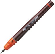 Рапидограф Rotring 1903475 1.0мм съемный пишущий узел, сменный картридж